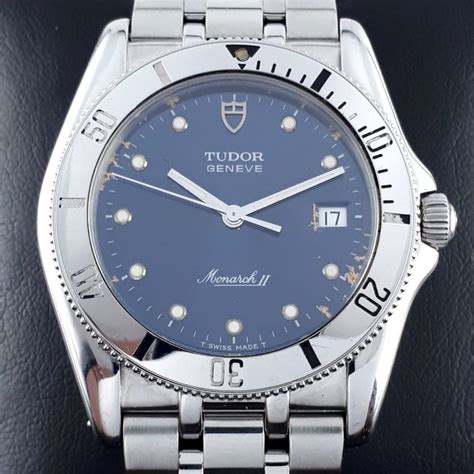 tudor monarch 2